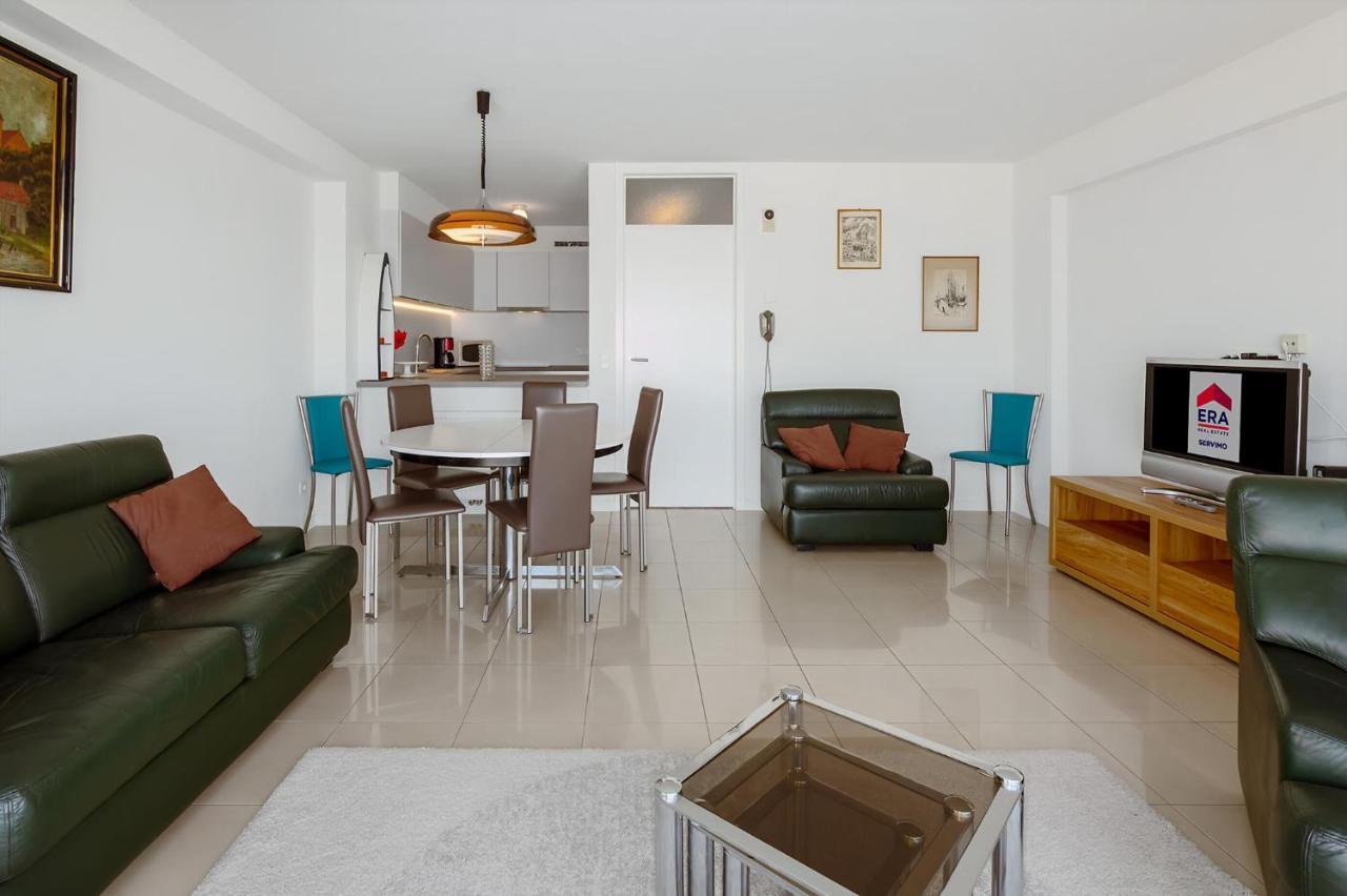 Horizon 0101 P in Koksijde, Belgium