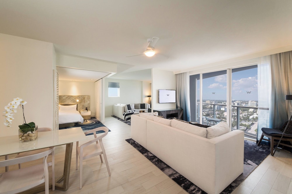 W Fort Lauderdale - photo 38