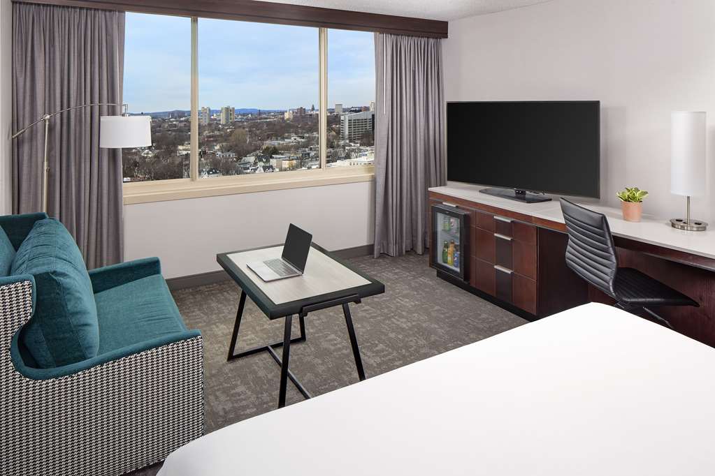 Hyatt Regency Boston Cambridge - photo 7