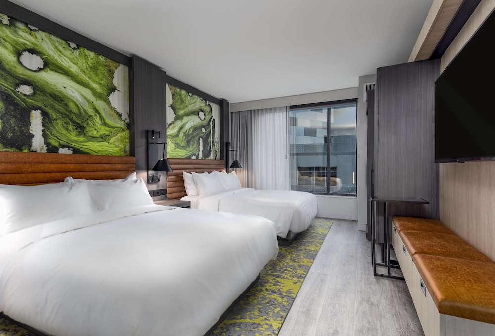 Hyatt Centric SouthPark Charlotte - photo 26