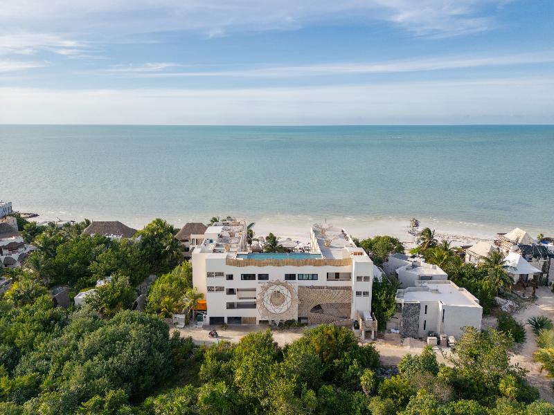 Ana y José Holbox - last minute hotel in Isla Holbox