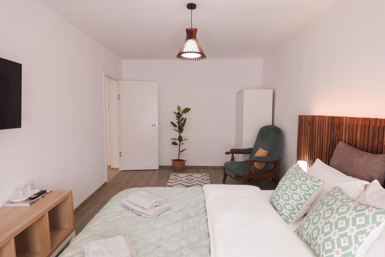 Hannah’s Apartment Ocna Mures — Ocna Mures — photo 4