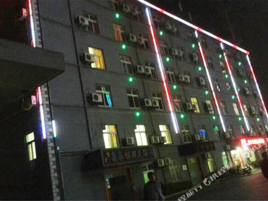 Pj Inn - last minute hotel in Shanghai