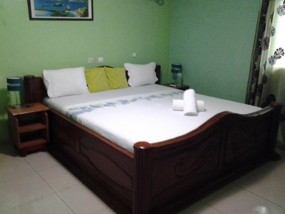 Les Gîtes de Kribi — Kribi — photo 2