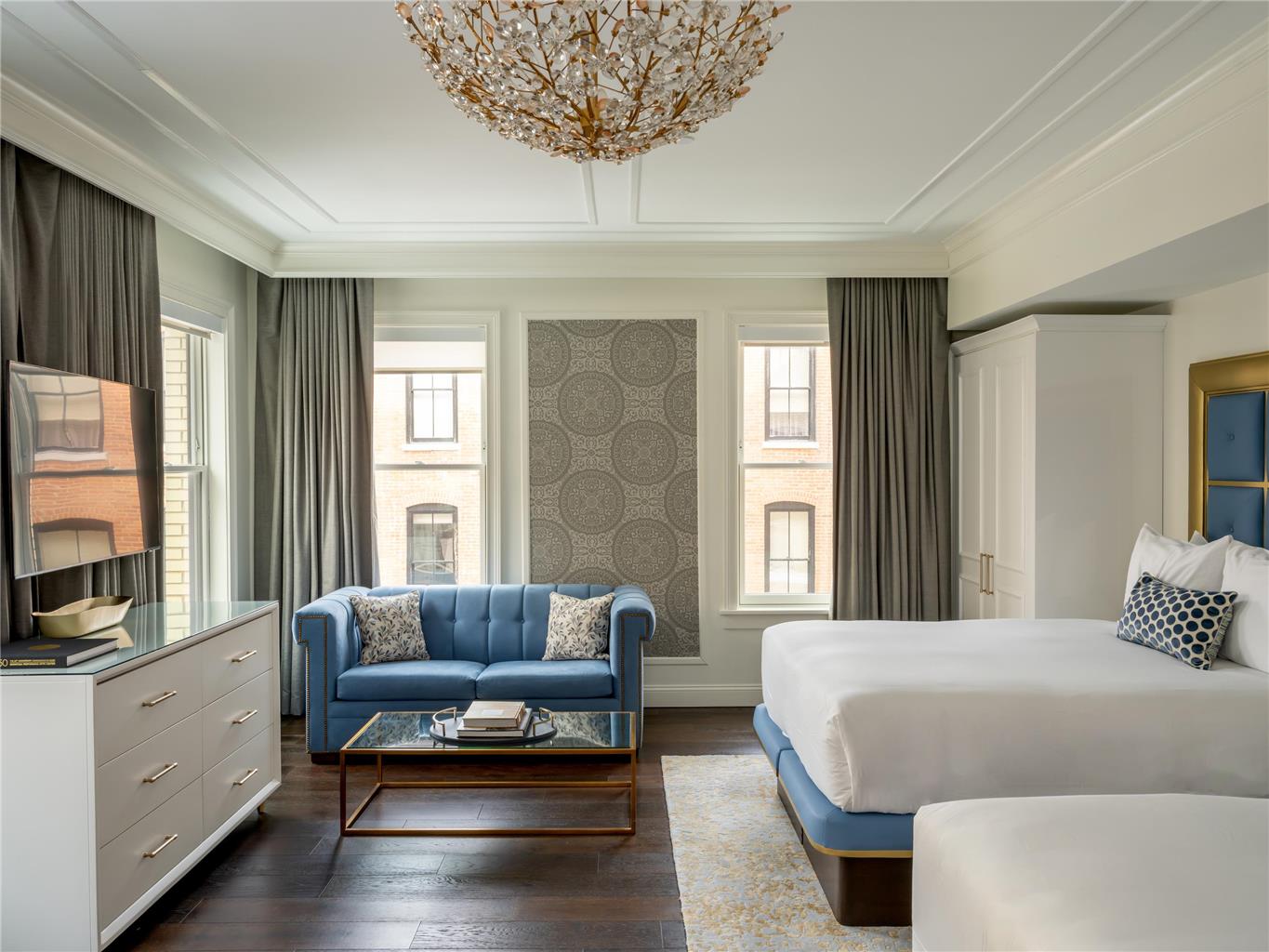 The Adelphi Hotel - photo 60