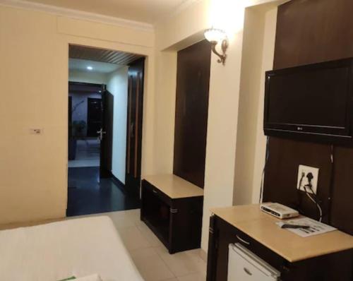 Hotel R S Residency — Amritsar — photo 2