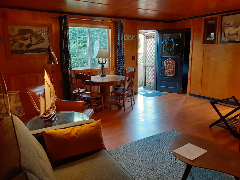 Anchor Inn Resort - photo 38