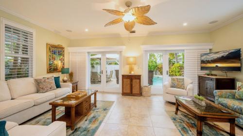 Brisa Fresca by Last Key Realty in Key West, United States