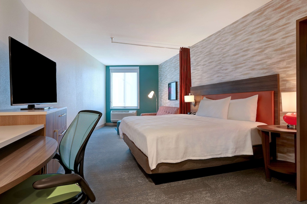 Home2 Suites by Hilton Turlock CA - photo 13