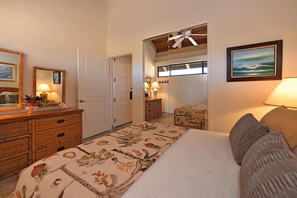 Papakea B405 PK B405 Spacious 3Bedroom at OceanFront Resort - photo 3
