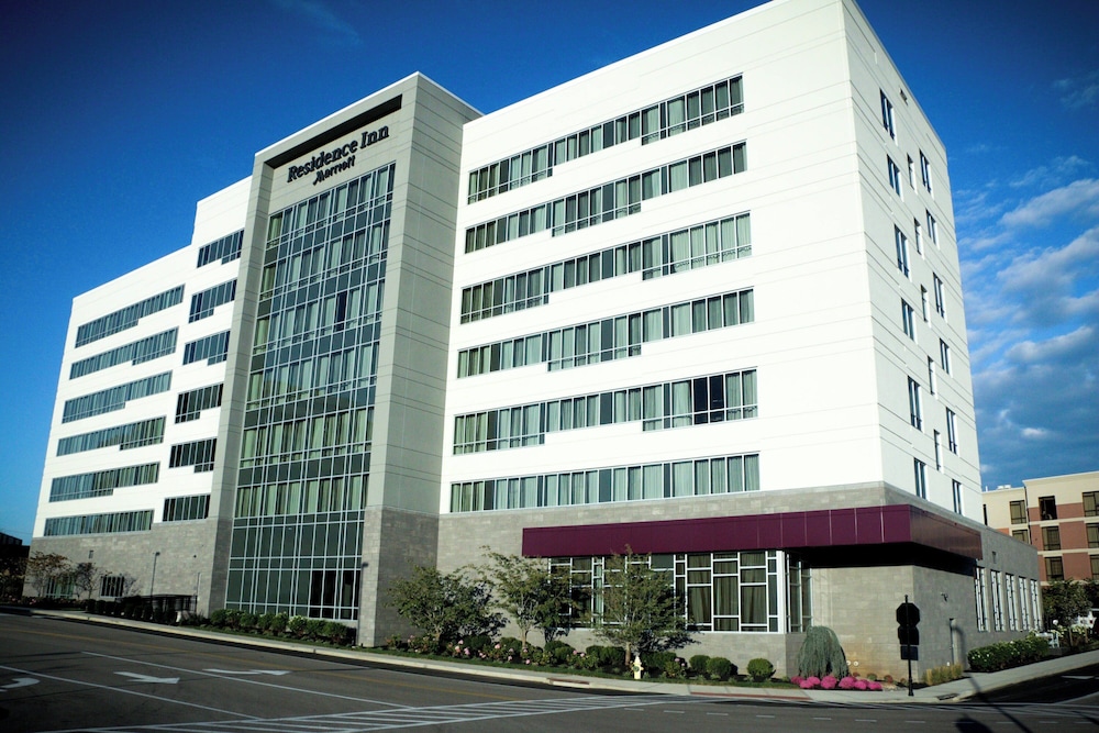 Residence Inn by Marriott Cincinnati Midtown Rookwood - photo 28