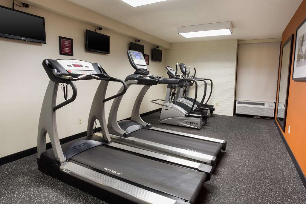 Drury Inn & Suites St. Louis Airport - photo 23