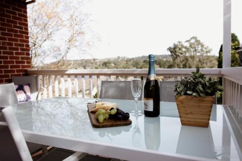 Mountains Reach — Bowral