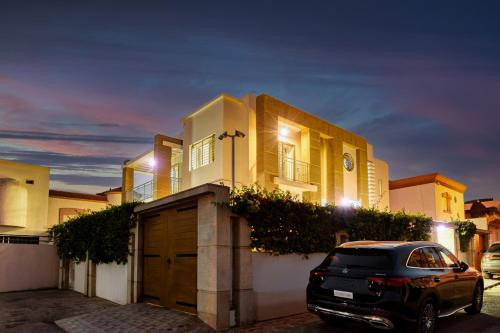 La Villa Del Mar — Agadir — photo 3