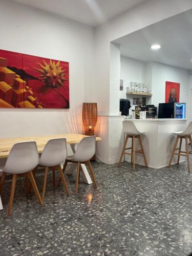 Hotel Ibiza — hotel in Sitges