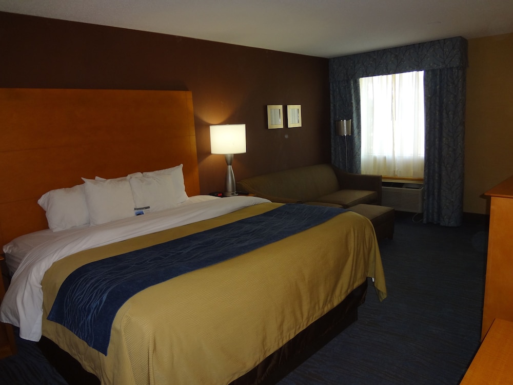 Spark by Hilton Plymouth - photo 8