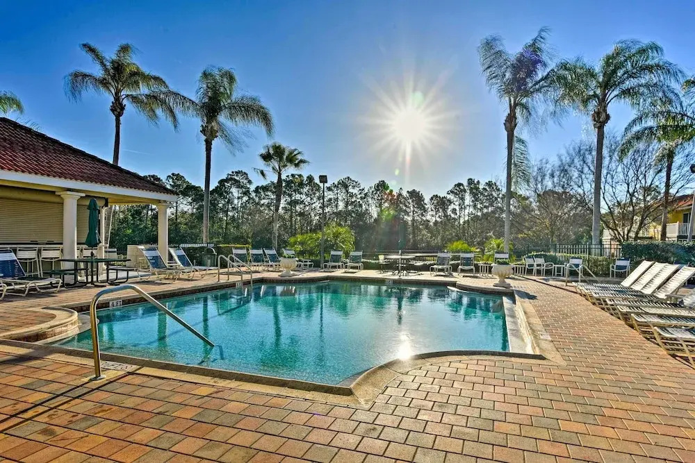 6 Mi to Disney World: Spacious Kissimmee Retreat - photo 15
