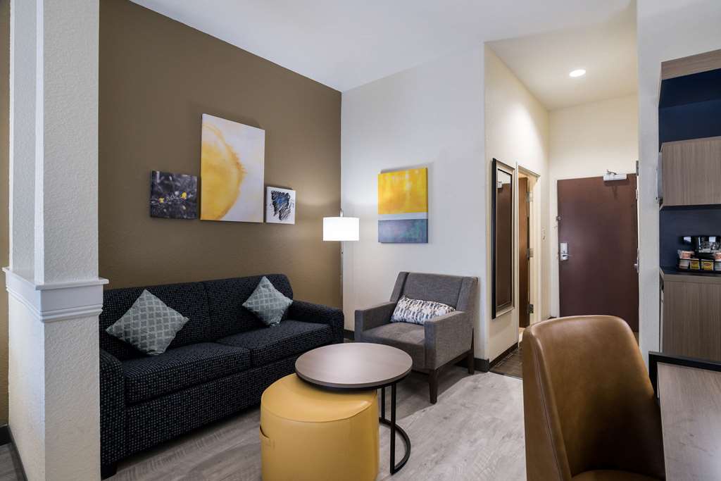 Comfort Inn & Suites Victoria North - photo 27