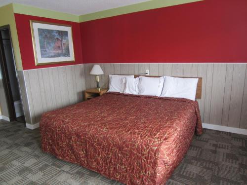 Cloud 9 Motel - photo 15