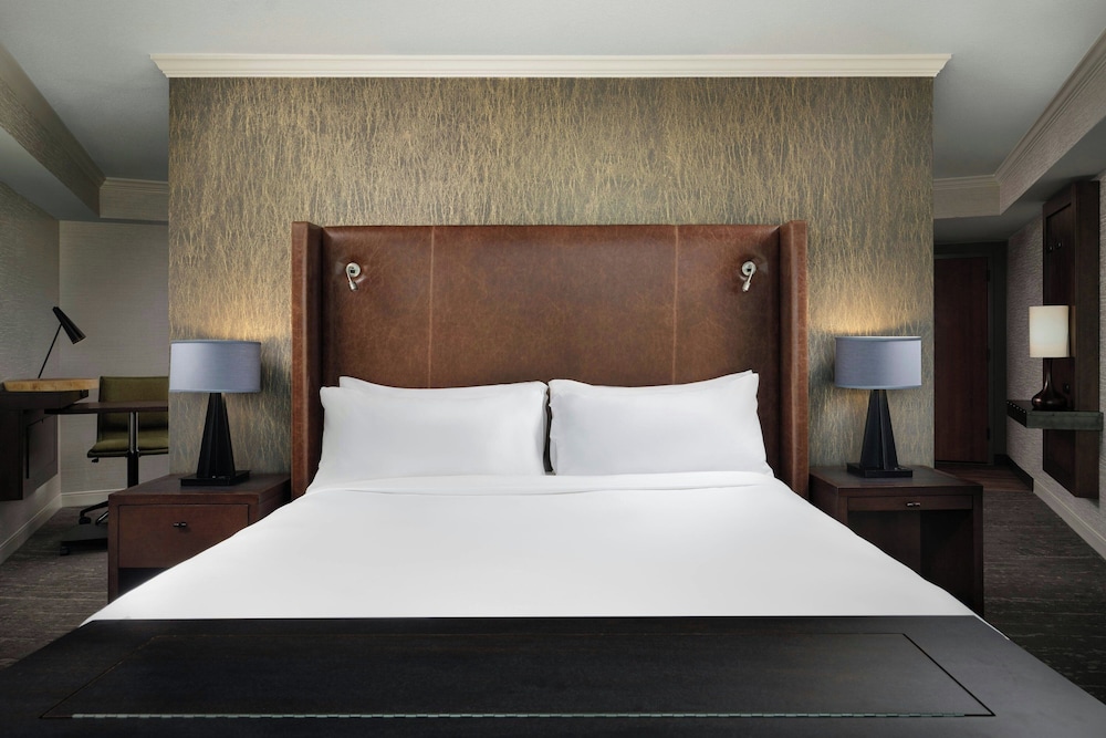 Renaissance Boulder FlatIron Hotel - photo 16