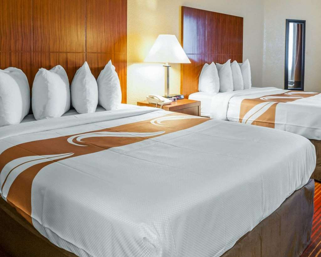 Quality Inn & Suites Albuquerque West - photo 10