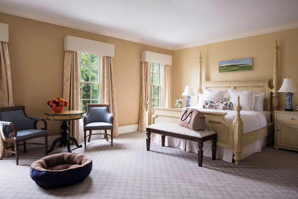 Delamar Southport - photo 10