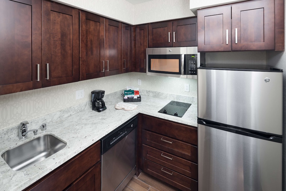 Homewood Suites by Hilton Seattle Tacoma Airport Tukwila - photo 9
