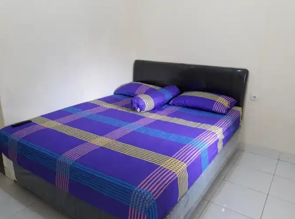 OYO 90817 Elite Star Tukad Badung