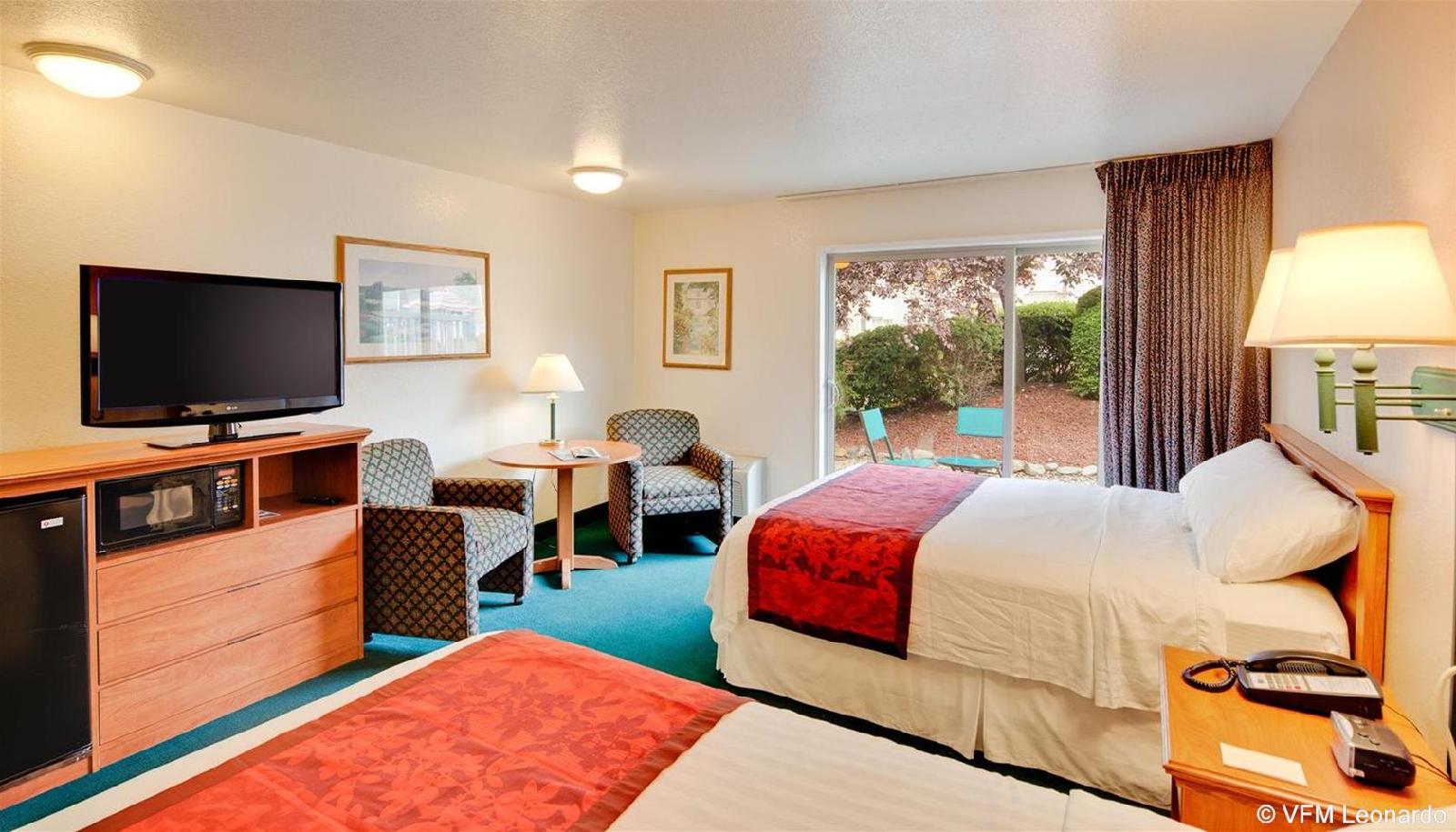 Windmill Inn Of Roseburg - photo 9