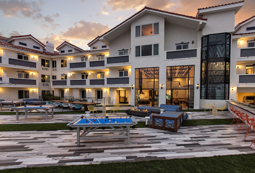 Hotel Hermosa - photo 40