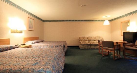 Sunrise Motel - photo 9