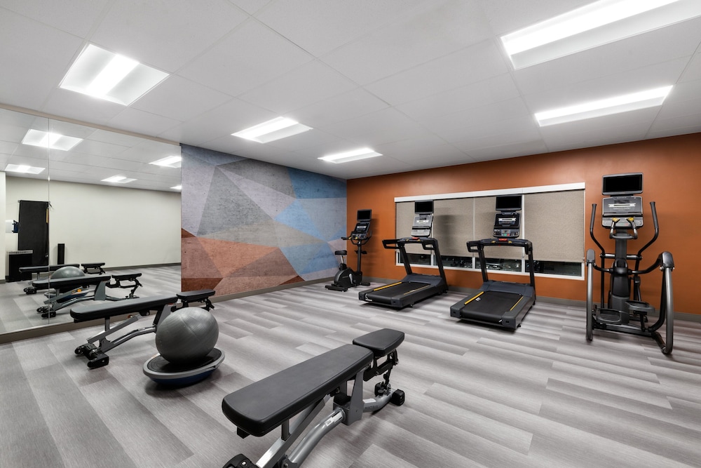 Candlewood Suites Layton Salt Lake City by IHG - photo 31