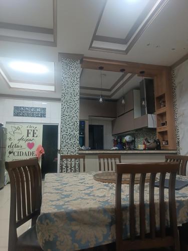 Triplex Espacoso Para Cop30 — Ananindeua