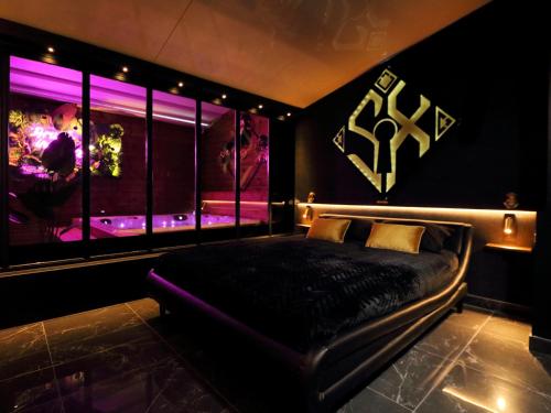Sxcape Room - last minute hotel in Aigues-Mortes