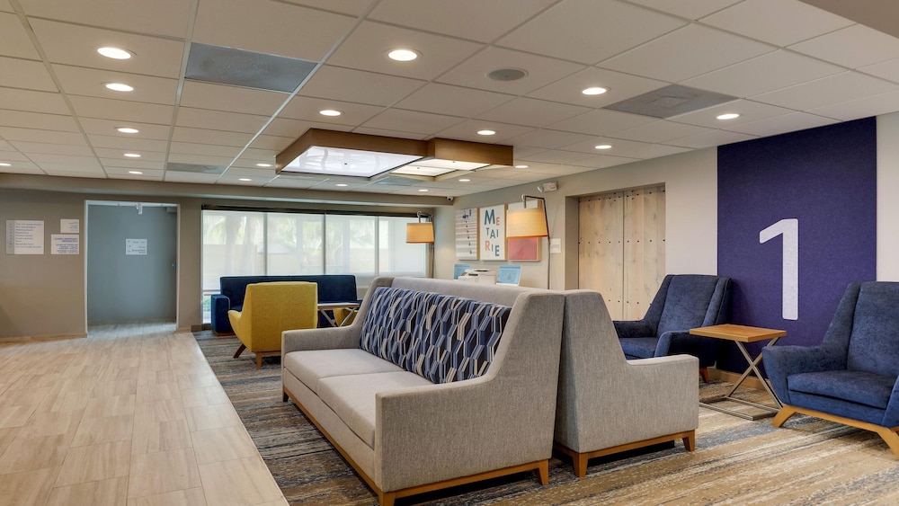 Holiday Inn Express Kenner New Orleans Airport an IHG Hotel - photo 60