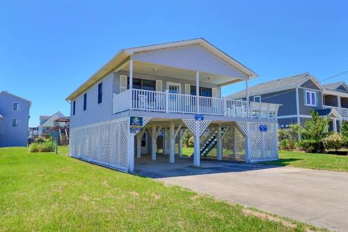 5215 Edwards in Kill Devil Hills, United States