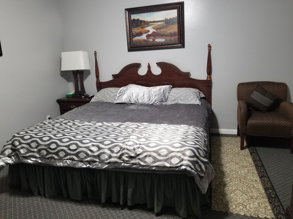 Fiesta City Motel - photo 42