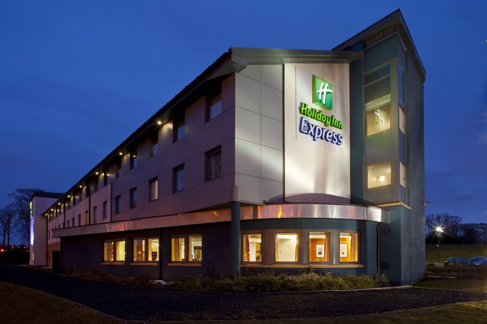 Holiday Inn Express Dunfermline by IHG in Dunfermline, United Kingdom