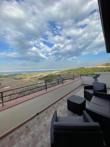 Appartamento Alba Marina — 4-Star Luxury Hotel in Nova Siri, Italy