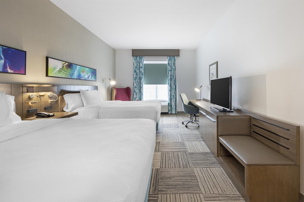 Hilton Garden Inn Gallatin TN - photo 29