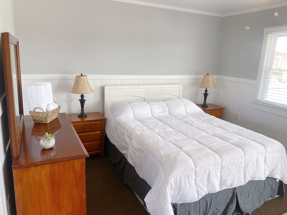 Tower Circle Motel - last minute hotel in Buxton