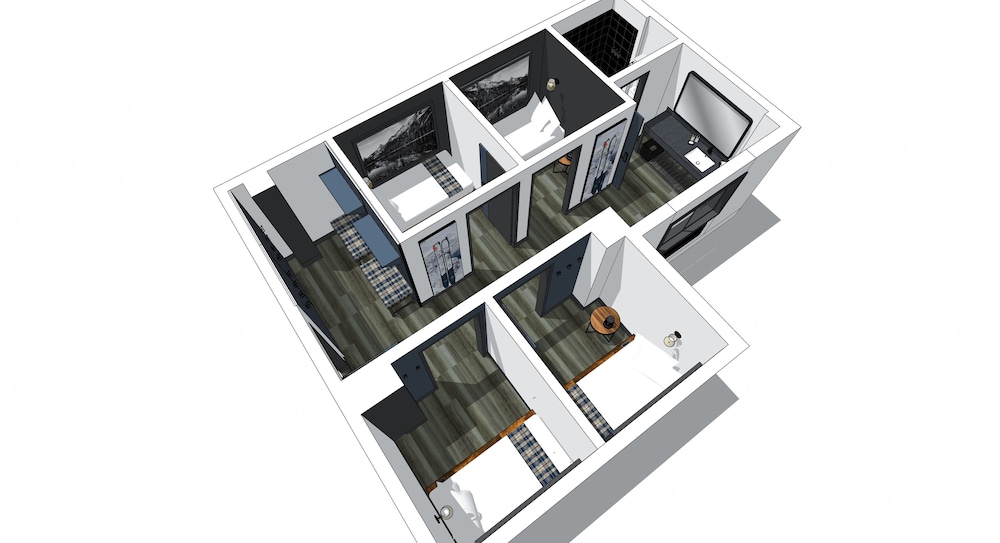 Gravity Haus - photo 56