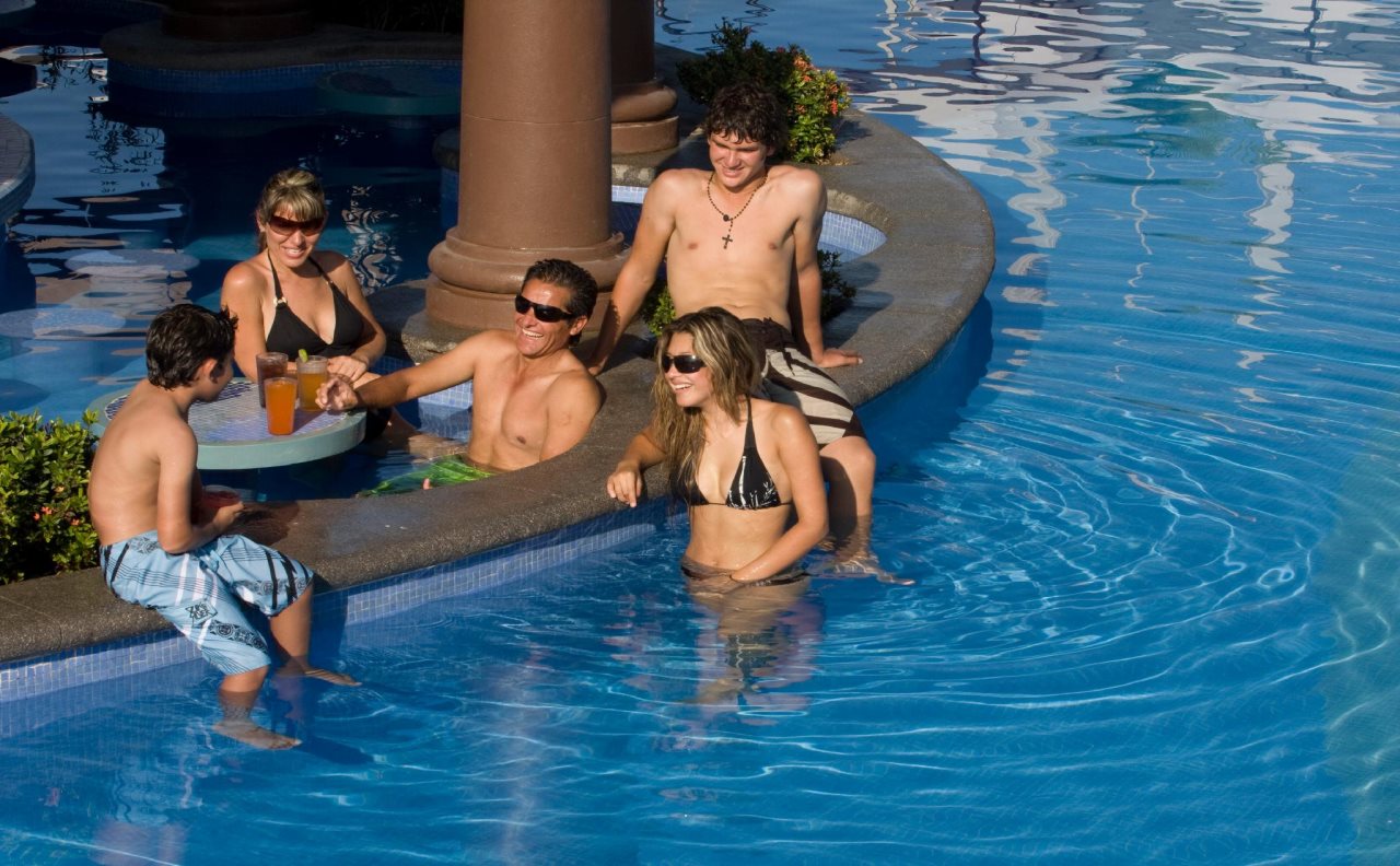 Pueblo Bonito Sunset Beach