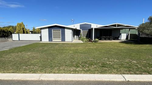 Westlake in Jurien Bay, Australia