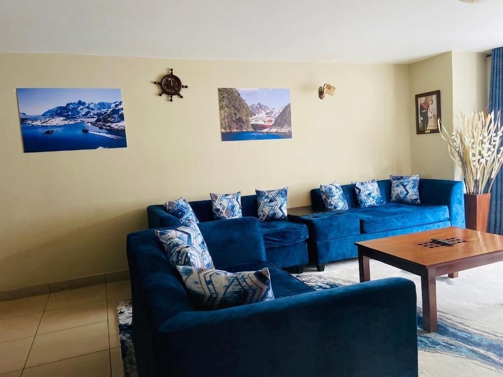 Prestige Riara 2 Bedroom Apartments