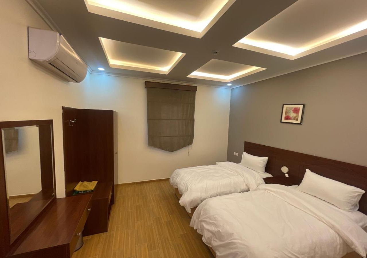 Laylat Mabeet Hotel Suites - last minute hotel in Riyadh