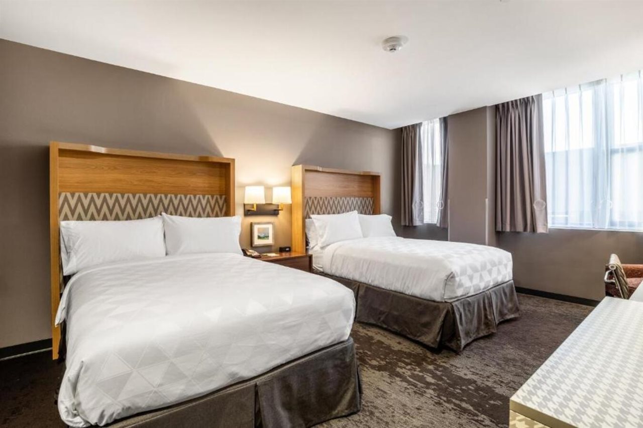 Holiday Inn Columbia Downtown by IHG - photo 117