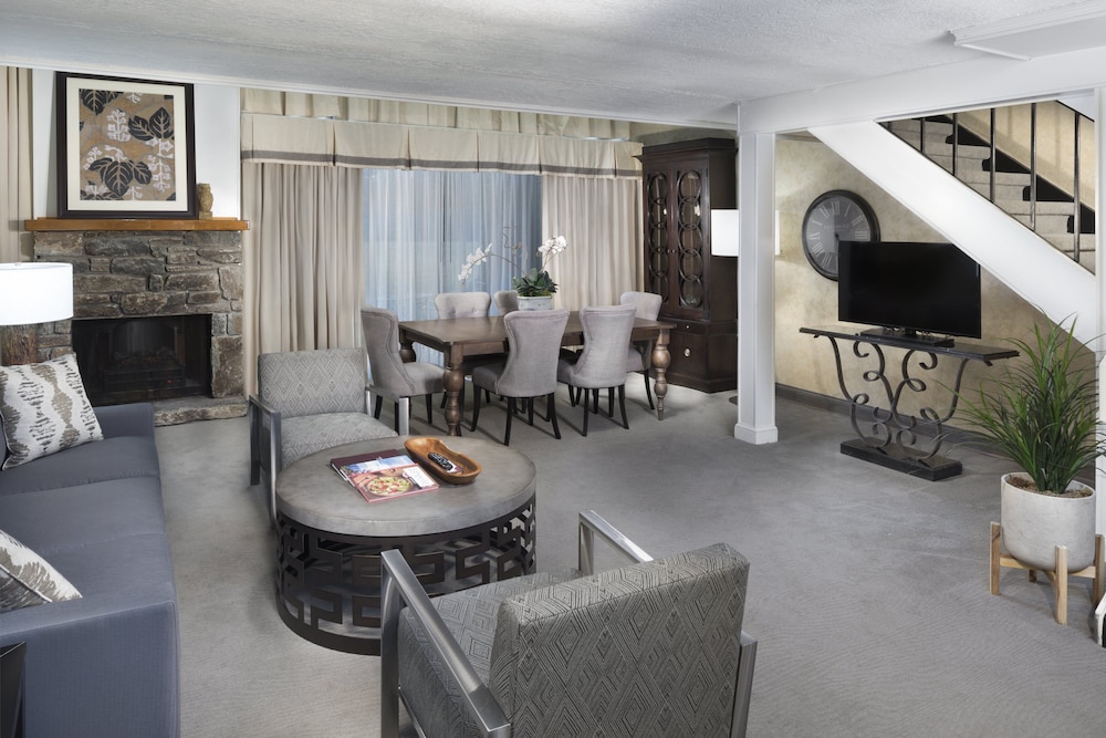 Crowne Plaza Resort Asheville by IHG - photo 25