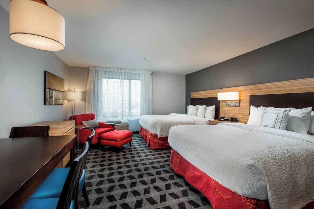 TownePlace Suites by Marriott Waco South - photo 12