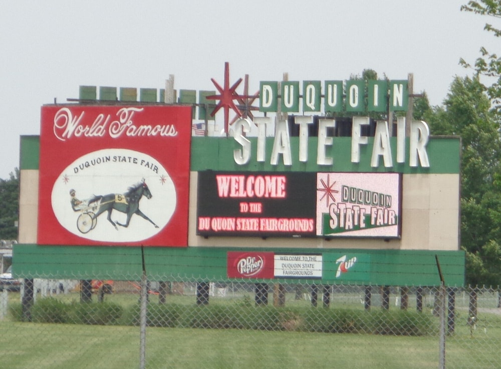 Fairgrounds Inn - photo 41